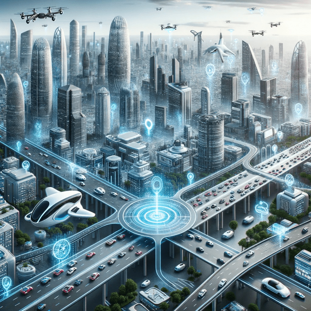 Navigating the AI-Driven Future: Reskilling and Adapting in the Modern Work&nbsp;Landscape