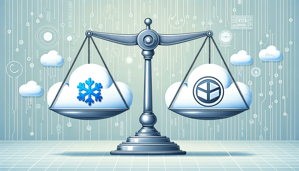 The Snowflake vs Databricks Debate: Why Pragmatic Ease of Use Triumphs Over Engineering&nbsp;Complexity