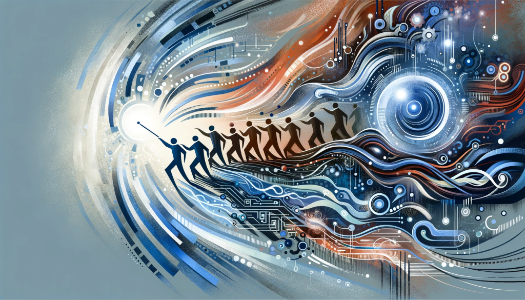 The Turbulent Shake-Up at OpenAI: A Critical&nbsp;Examination